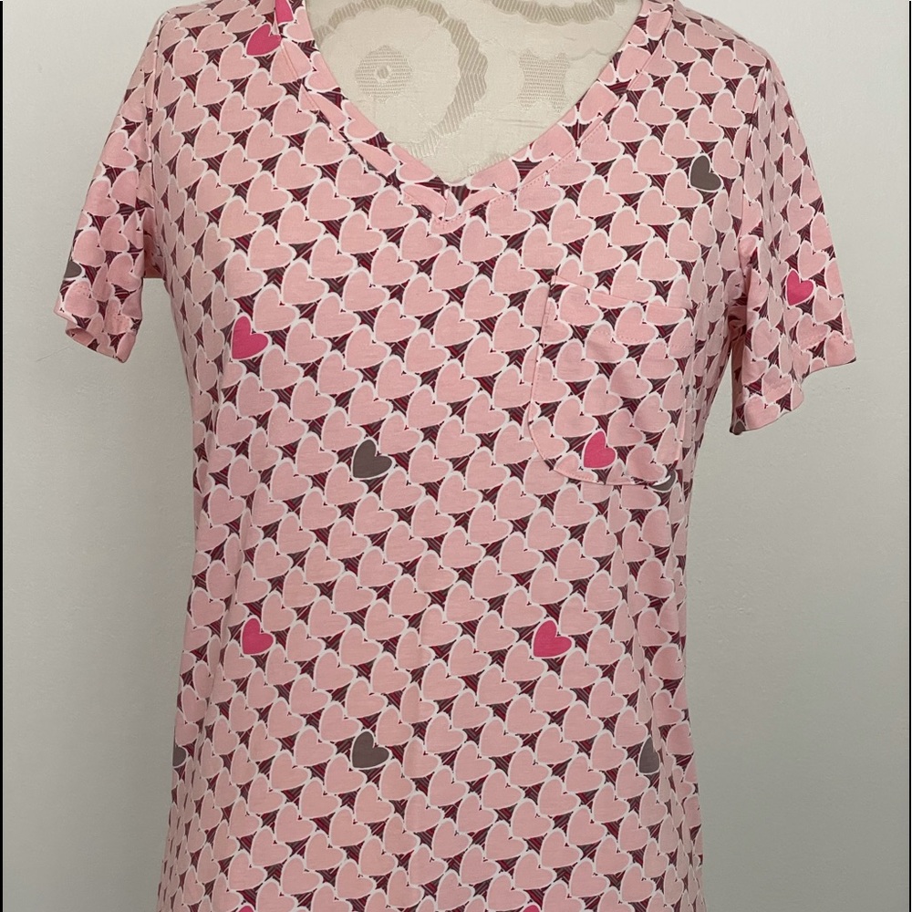 Vera Bradley xs Sleepwear